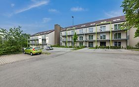 acora Fürth Living the City